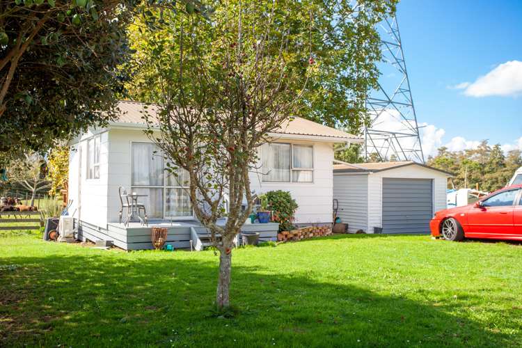 137 Seddon Road Waitoa MatamataPiako Rural Property For Sale