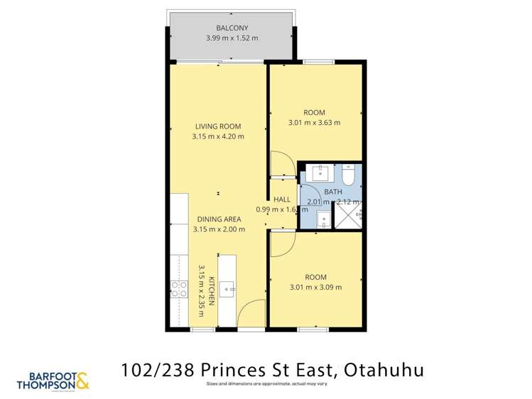 102/238 Princes Street East_5