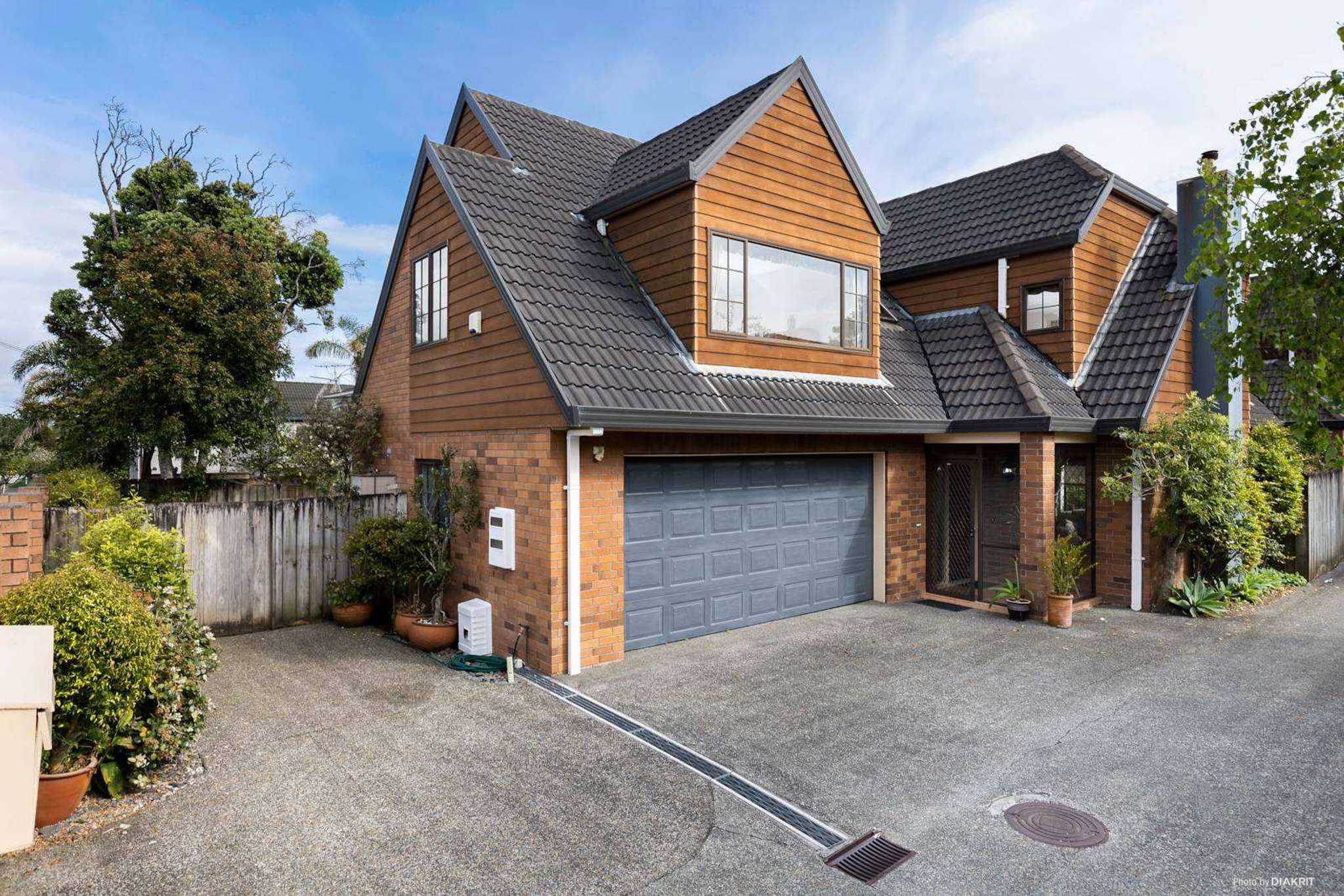 The Auckland suburb where affordable is $2m – if you’re lucky