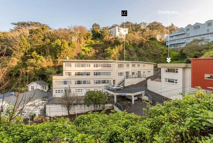 15/51 Adams Terrace Kelburn_15