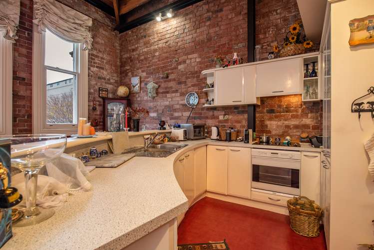 6/60 Courtenay Place Te Aro_6