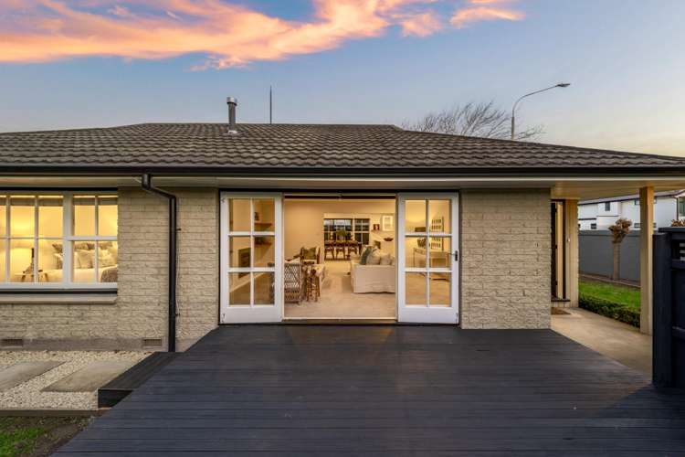 1/282 Papanui Road Merivale_16