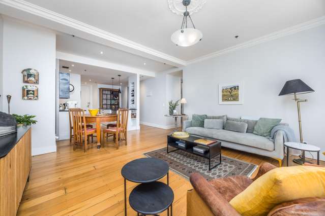 4B/28-36 Wellesley Street East Auckland Central_4