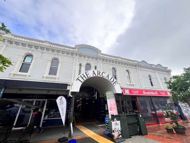 SEASIDE OFFICE SPACE IN DEVONPORT
