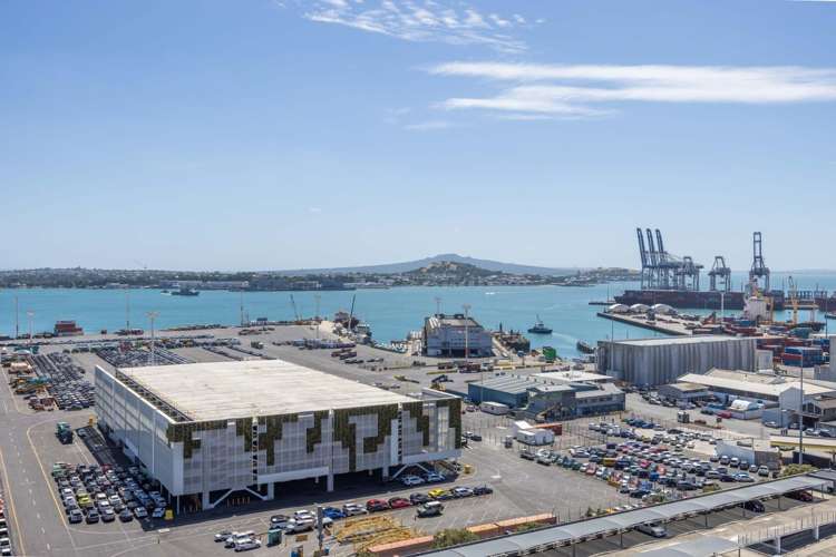 1508/2 Beach Road Auckland Central_17