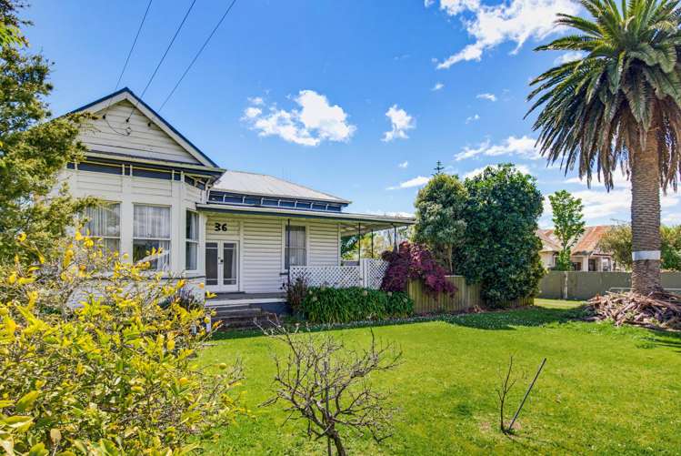 36 Mabel Street Levin_13