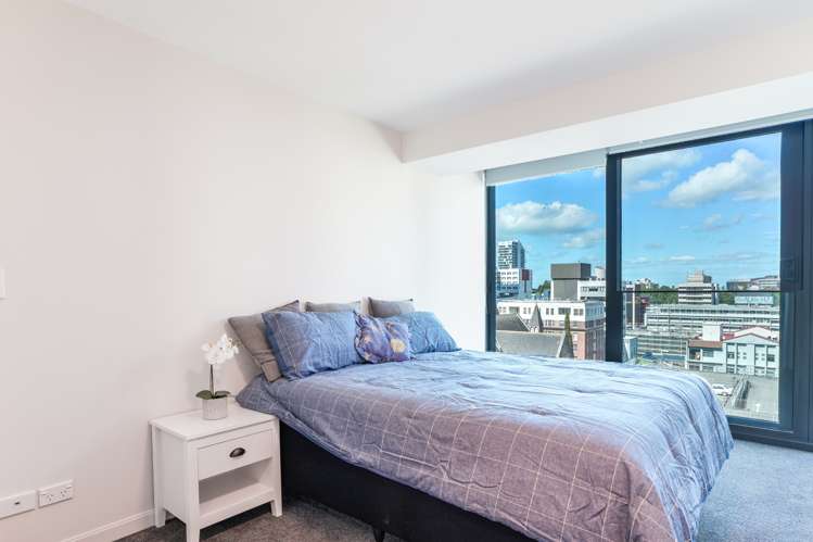 807/135 Hobson Street Auckland Central_8