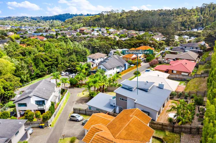 6 Fernbank Lane Greenhithe_19