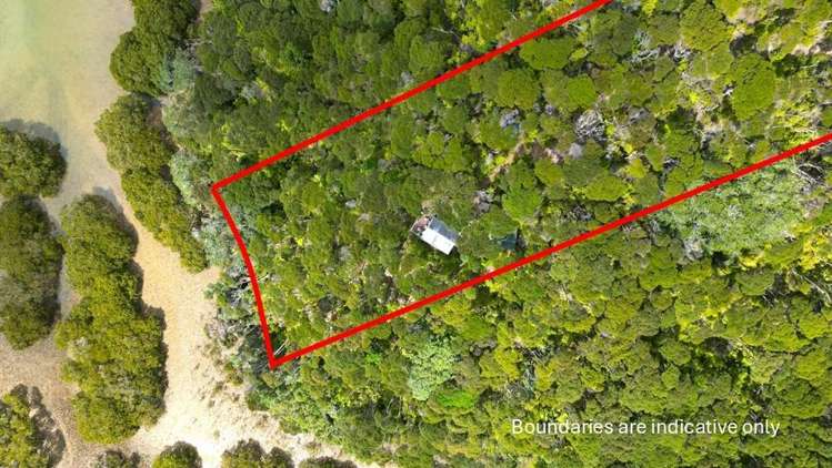 Lot 4 DP66008 North Cove Kawau Island_31