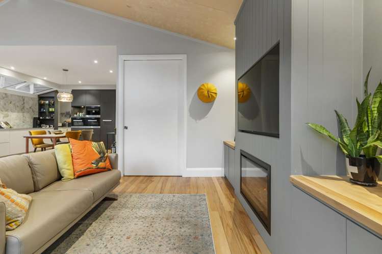 27 Georgina Street Freemans Bay_19