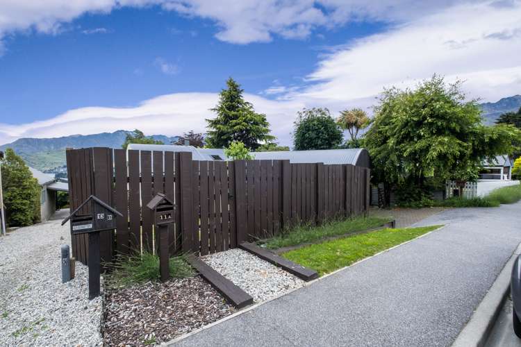 11a Avalon Crescent Fernhill/Sunshine Bay_21