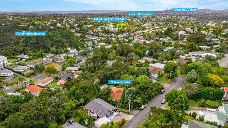 89 Takahe Road Titirangi_36