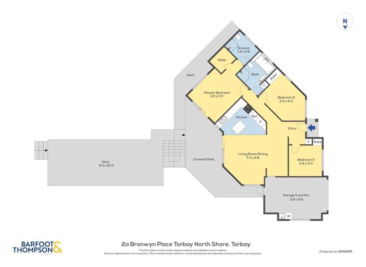 2a Bronwyn Place Torbay_21