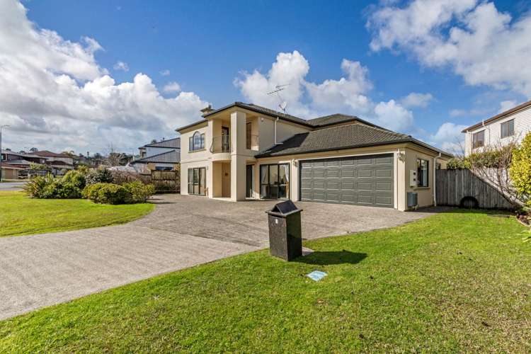 9 Glen Bay Close Pinehill_29