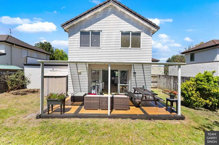 8 Ritchie Crescent Takanini_28