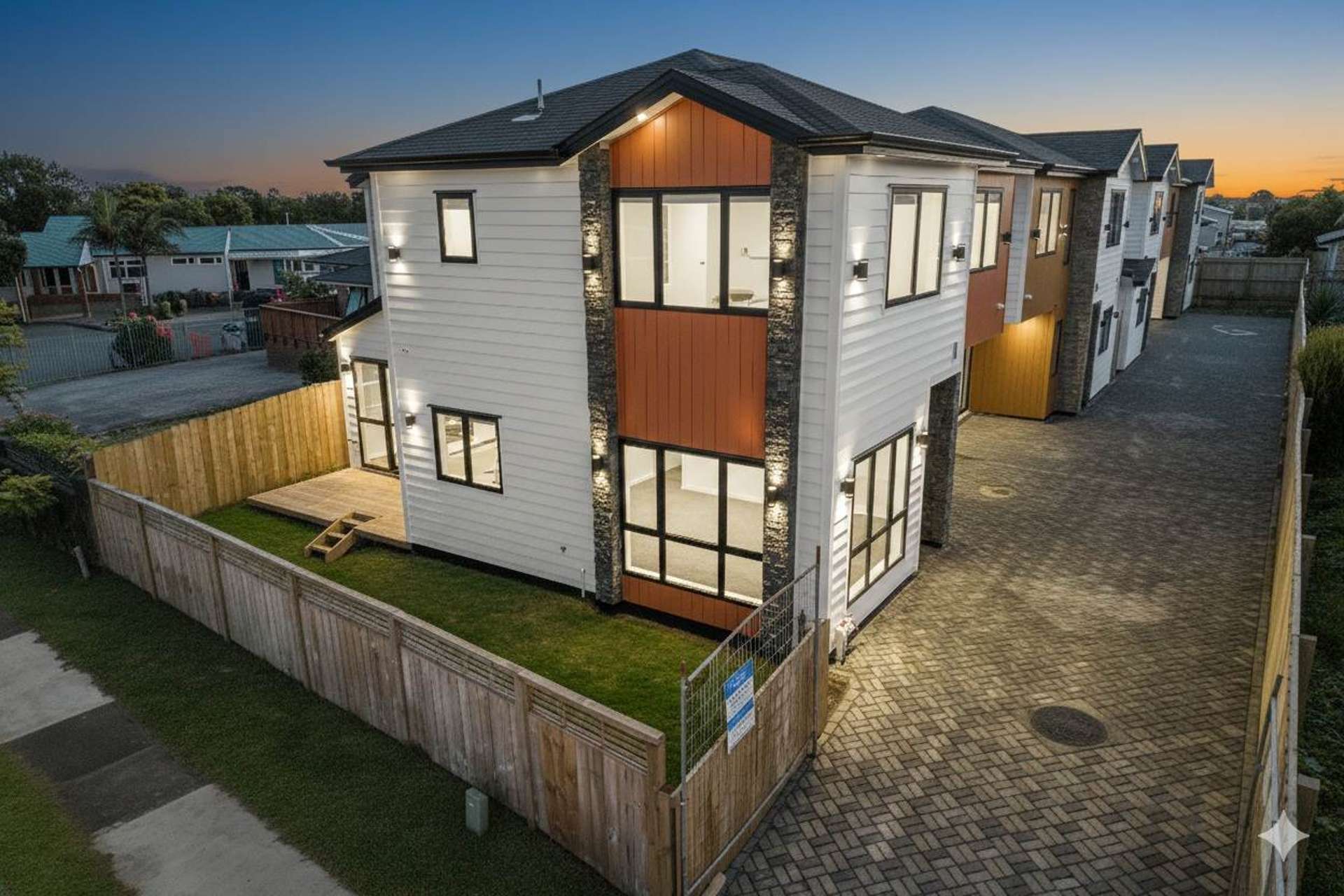 Lot 3/2 Imrie Avenue Mangere_0