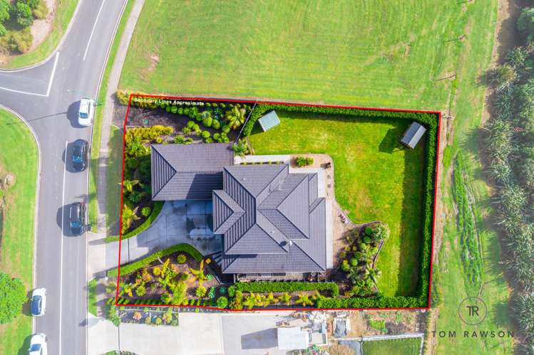 15 Sovereign Street Flat Bush_13