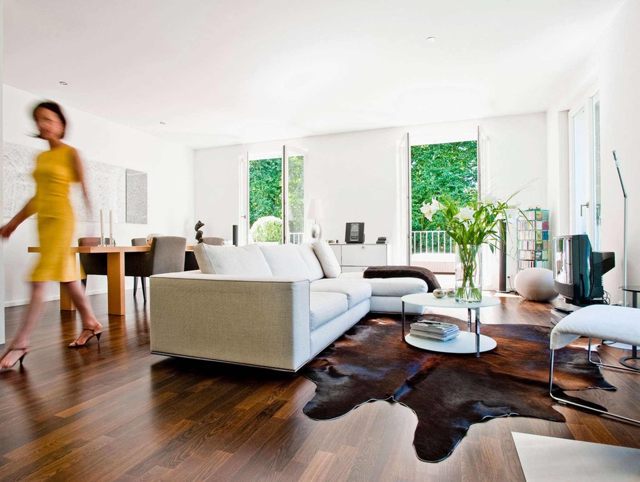 Everything you need to know about buying an apartment