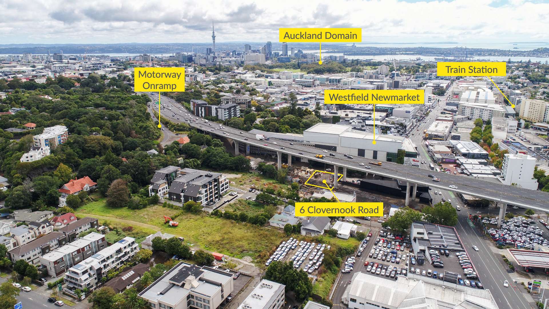 6 Clovernook Road Newmarket_0