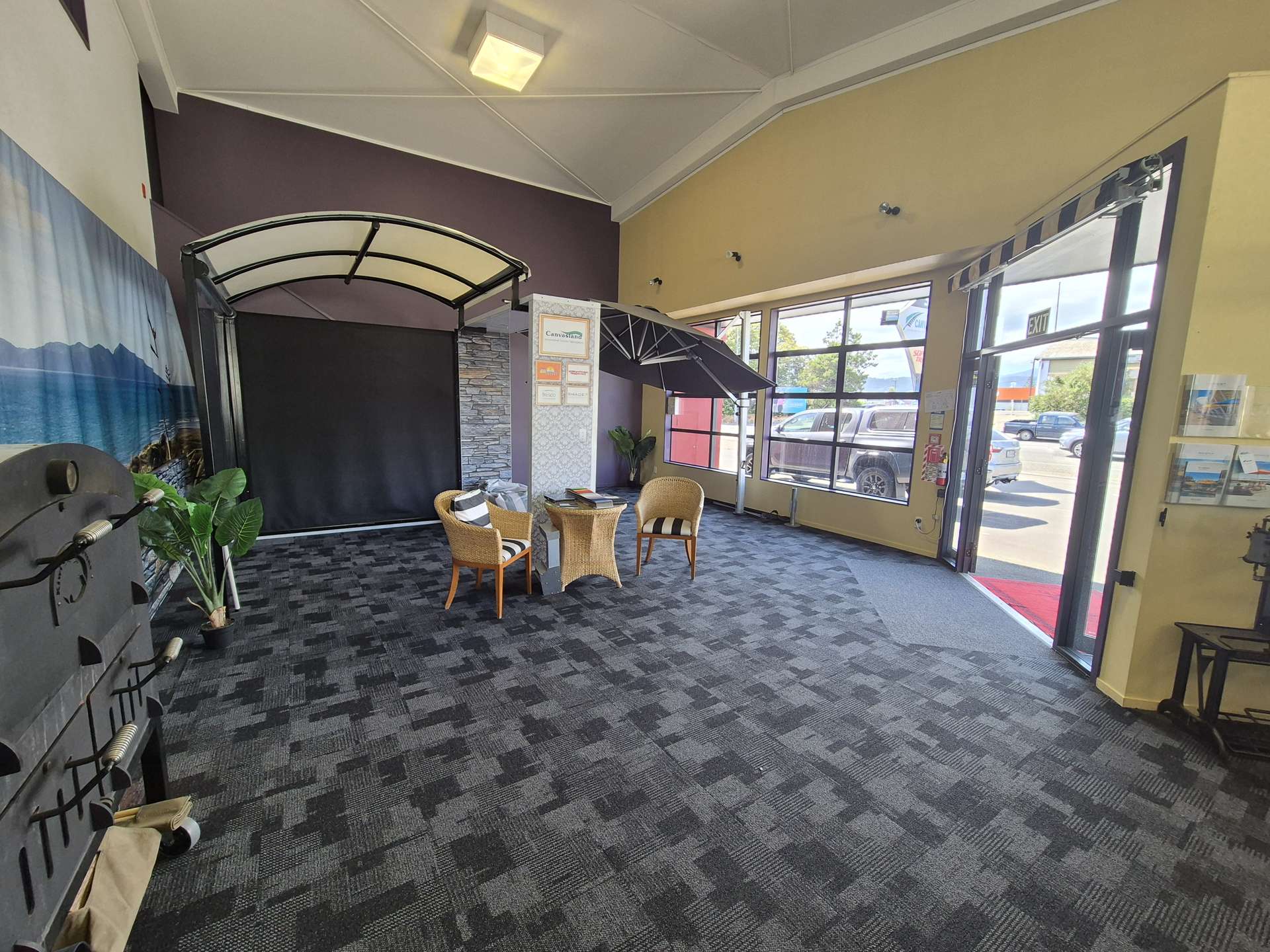 33-37 Oxford Street and 5 Rina Street Levin_0