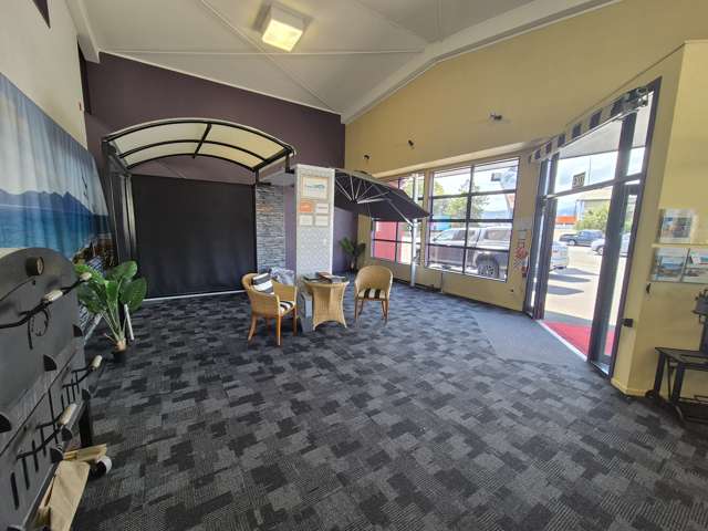 Levin’s Gateway – Retail, Office & Warehouse Oppor