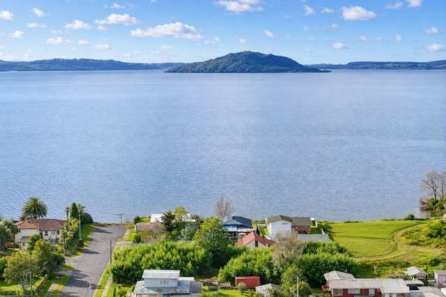 Rare Vacant Site with Future Potential