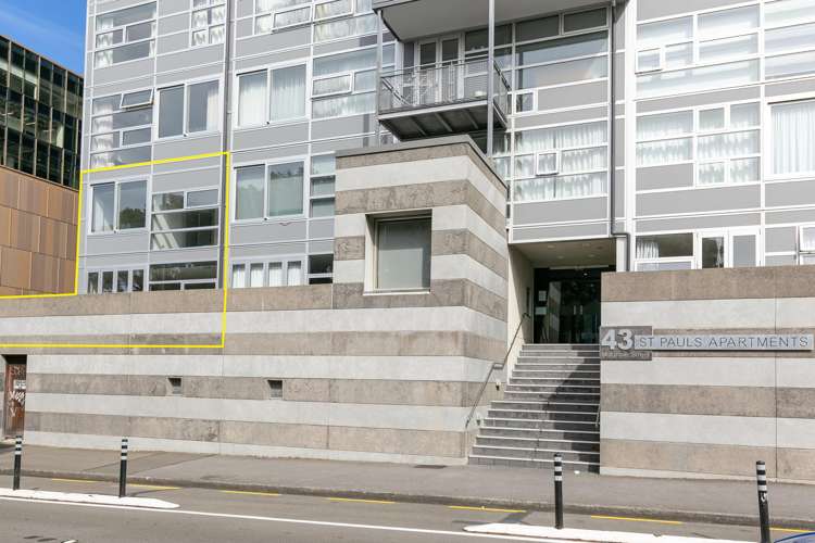 8/43 Mulgrave Street Thorndon_11