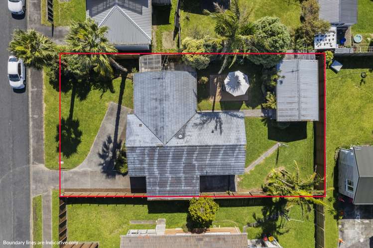 4 Tiaka Place Pakuranga_16