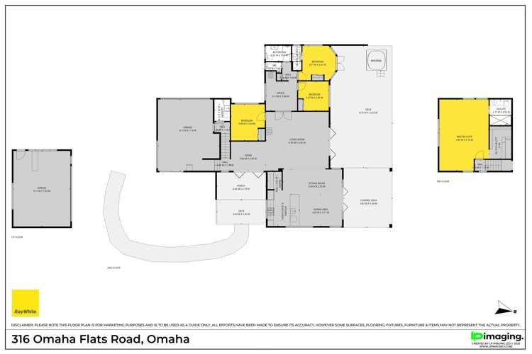 316 Omaha Flats Road Tawharanui Peninsula_28