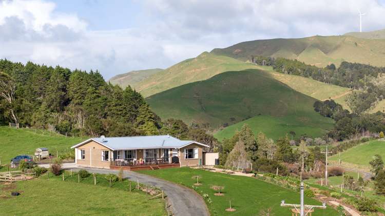 49b Mangakino Road Raglan_1