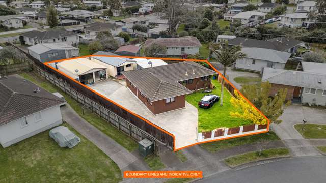 Deceased Estate! - Bring your tool belt