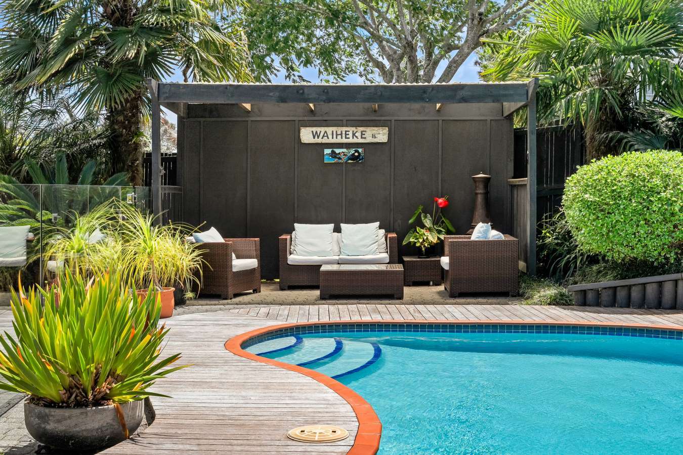 18 Douglas Avenue in Mount Albert