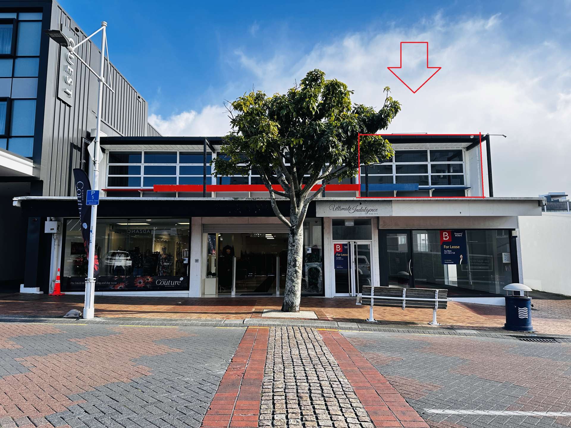 Tenancy 3, 63 Devonport Road Tauranga Central Tauranga Commercial