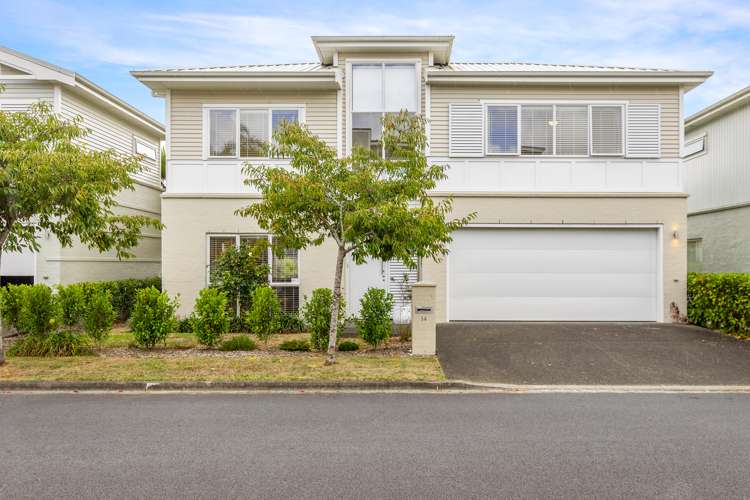 14 Kensington Drive Orewa_19