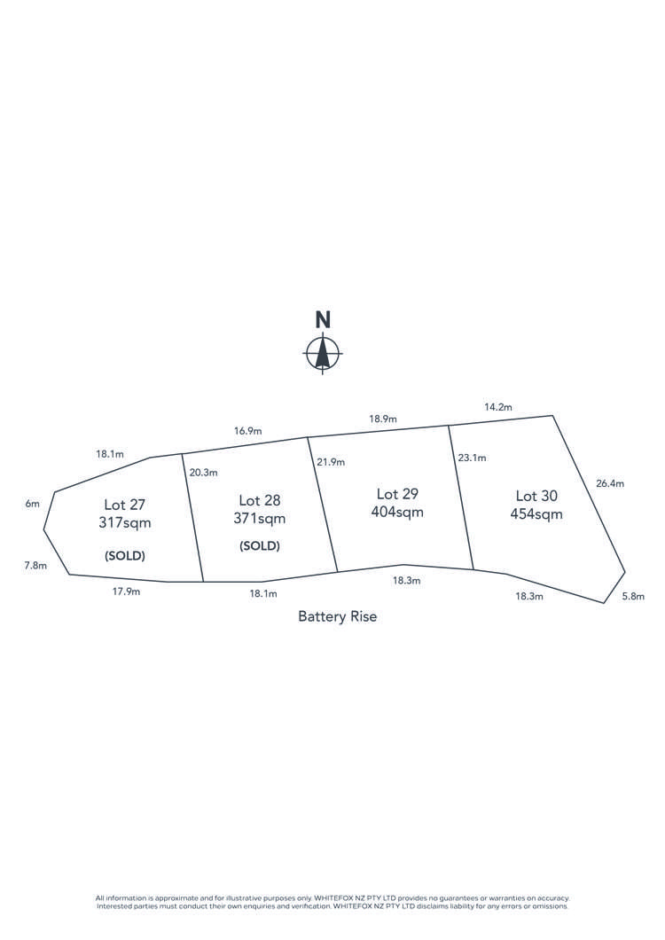 Lot 29-30 Battery Rise Arthurs Point_12