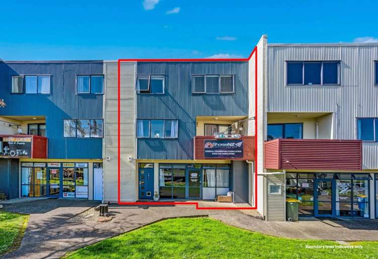 2A/12 Corban Avenue Henderson_6