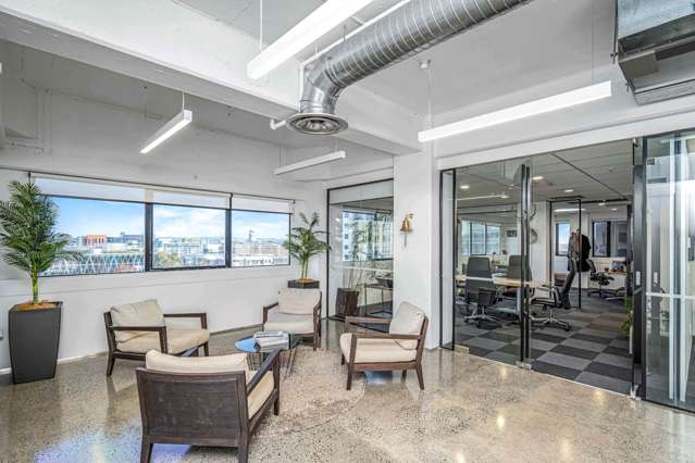 Level 4/26 Hobson Street City Centre_2