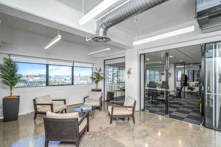 Level 4/26 Hobson Street City Centre_2