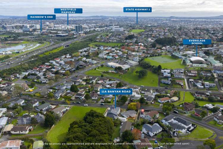 11A Banyan Drive Totara Heights_24