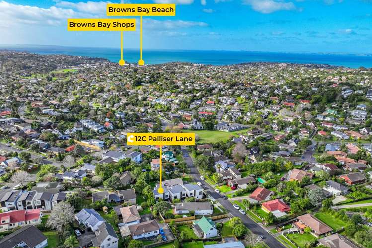 12C Palliser Lane Browns Bay_25