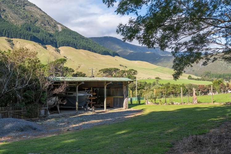 803 Manaroa Road Marlborough Sounds_53