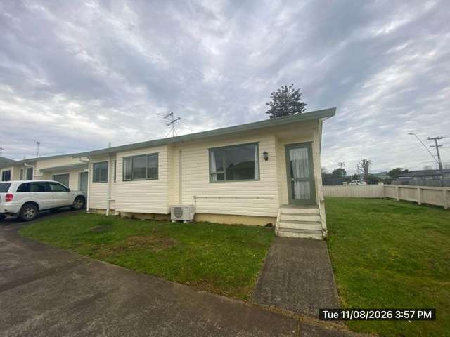 CONVENIENT IN TUAKAU