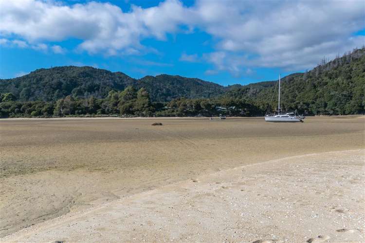 29 Awaroa Inlet Awaroa Bay_22