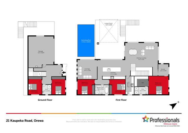 21 Kaupeka Road Millwater_1