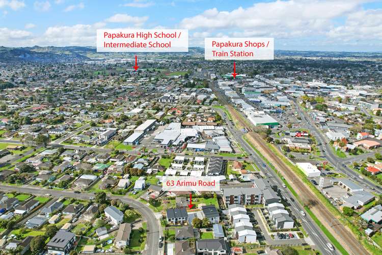 63e Arimu Road Papakura_14