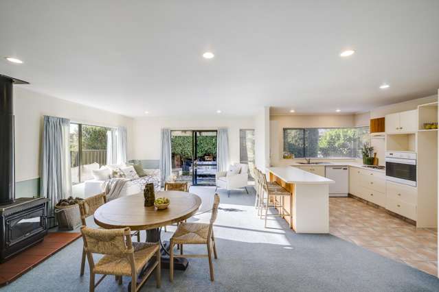 Location - tick, easy refresh - tick, price - tick