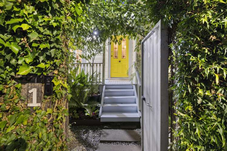 1 Pember Reeves Street Freemans Bay_13