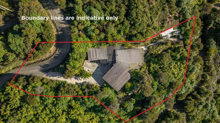 50 Tepuia Heights Havelock_26