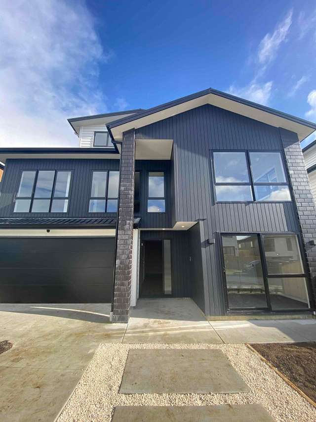 Spacious 8BR Family Home in Flat Bush