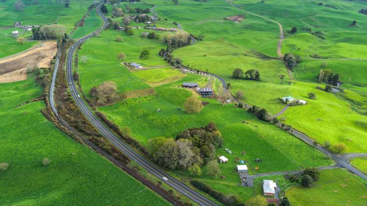 Pine Road Putaruru_7